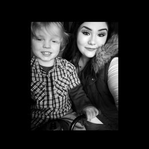 Meet your Posher, Jess